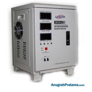 LEXOS ST 5000 SD 1 Stabilizer