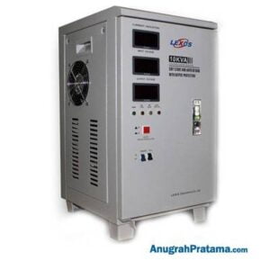 LEXOS ST 10000 SD 1 Stabilizer