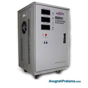 LEXOS ST 15000 SD 1 Stabilizer