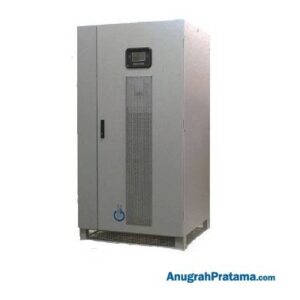 GTEC SUPREME Plus 160 Online UPS (160 KVA / 144 KW)