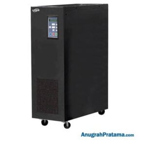 LEXOS 15 kVa Online UPS with Isolation Transformer (GP-815-S)