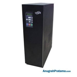 LEXOS 6 kVa Online UPS with Isolation Transformer (GP-806-S)