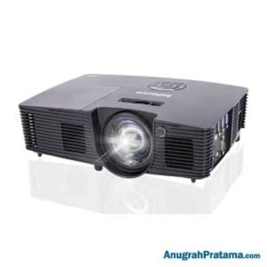 INFOCUS IN226 3800 Lumens XGA Projector