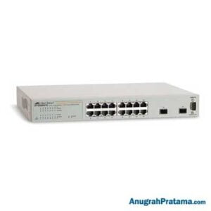 ALLIED TELESIS Smart Switch [AT-GS950/16]