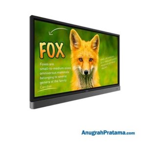 BENQ Interactive Flat Panel 65 Inch RP653K