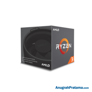 AMD RYZEN 3 1200 Processor