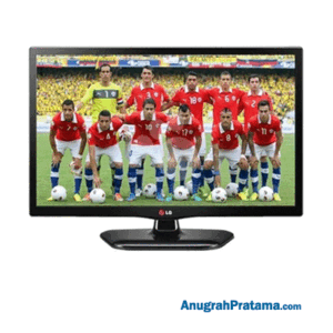 LG 20MT47AC 19.5 Inch LED Monitor