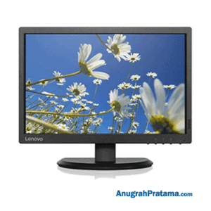 LENOVO ThinkVision E2054A 19.5 Inch LED Backlit Monitor