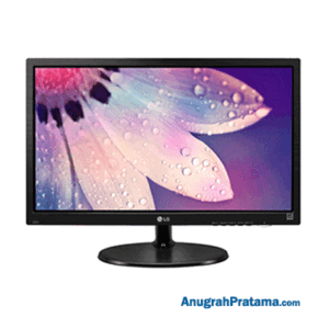 LG 19M38A-B 18.5 Inch LED Monitor