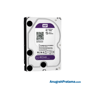 WESTERN DIGITAL Purple 6TB Surveillance Hard Drive