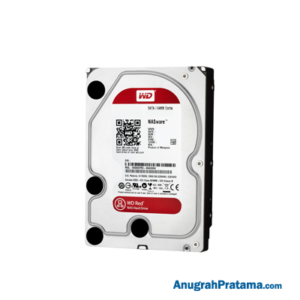 WESTERN DIGITAL RED 4TB NAS Hard Drive