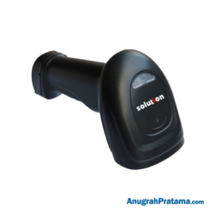 SOLUTION BS-300 2D Barcode Scanner