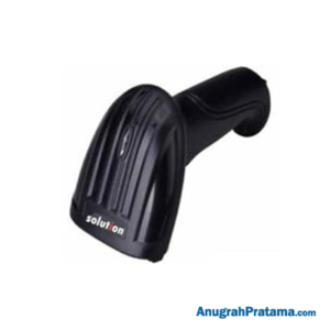 SOLUTION BS-100 Barcode Scanner