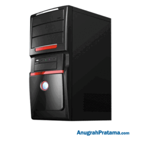 SIMBADDA Casing SIM X S-2652