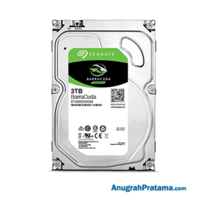 SEAGATE BarraCuda 35 3TB Internal Hard Drive
