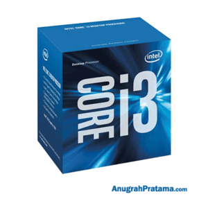 INTEL Core i3-6100 Processor (3M Cache, 3.70 GHz)