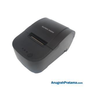 MATRIX POINT TM-P 58ii USB Thermal Printer