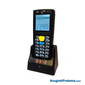 MOBICOM MPT-9001 Laser Data Colector Scanner