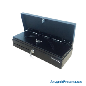 SECUREBOX FT-460 Plus Cash Drawer