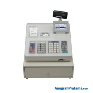 SHARP XE-A307 Cash Register