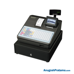 SHARP XE-A217 Cash Register
