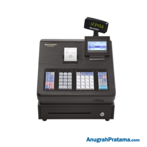 SHARP XE-A207 Cash Register