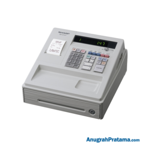 SHARP XE-A147 Cash Register
