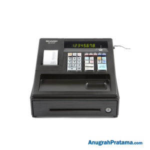 SHARP XE-A107 Cash Register