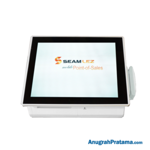 CODESOFT TCP Posndroid XA-10 Mesin Kasir Android