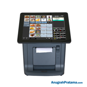 CODESOFT TCP-138 POS Touchscreen Terminal