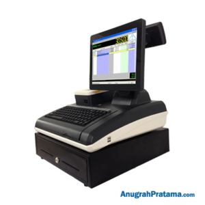 KASSEN CV-890 All In One POS System