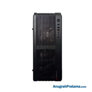 VENOMRX Vanguard Computer Case