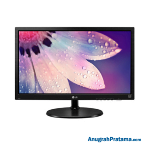 LG 20M39A 19.5 Inch LED Monitor