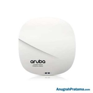 HP Aruba Instant IAP-325 (RW) Integrated Antenna AP (JW325A)