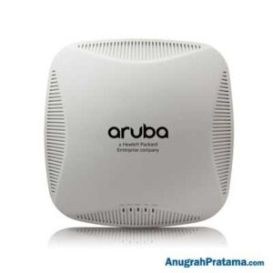 HP Aruba Instant IAP-225 (RW) Integrated Antenna AP (JW240A)