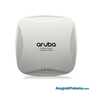 HP Aruba Instant IAP-205 (RW) Integrated Antenna AP (JW212A)