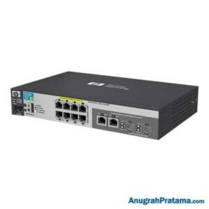 HP Aruba 2615 8 PoE Managed Switch (J9565A)