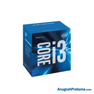 INTEL Core i3-4170 Processor (3M Cache, 3.70 GHz)