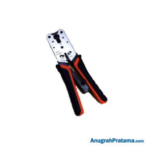 GOLDTOOL TTK-714 Crimping Tool