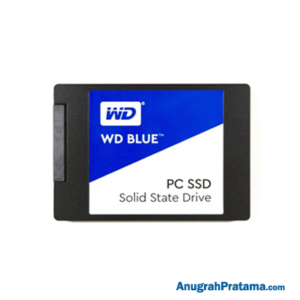 WESTERN DIGITAL Blue 1TB PC SSD