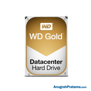 WESTERN DIGITAL Gold 1TB Datacenter Hard Drive