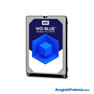 WESTERN DIGITAL Blue 6TB 3.5 Inch PC Hard Drive