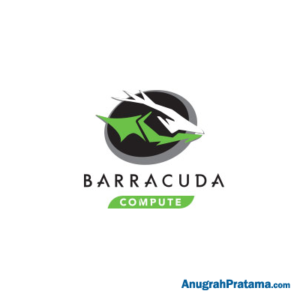 SEAGATE BarraCuda 25 1TB Internal Hard Drive