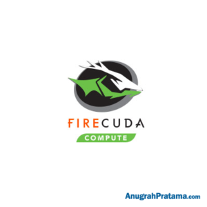 SEAGATE FireCuda 25 500GB SSHD