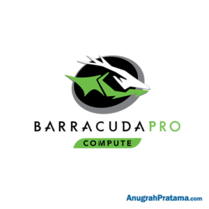 SEAGATE BarraCuda 25 Pro 500GB Internal Hard Drive