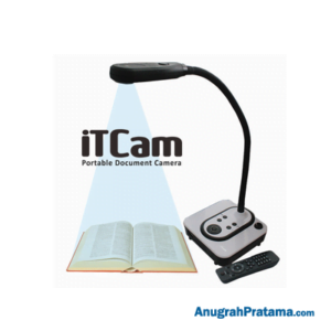 ITCAM IC838 Portable Document Camera