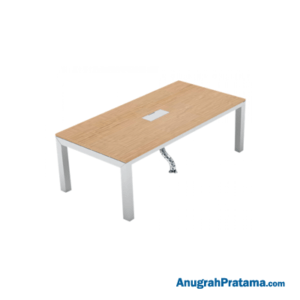 DATASCRIP MT240100E Meja Rapat Sedang