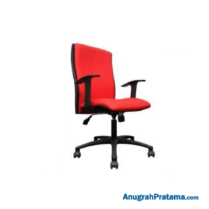 DATASCRIP CI-X307 400 Ergomatic Adjustable Chair (dengan lengan)
