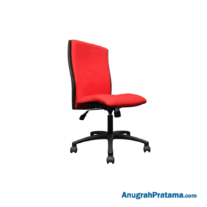 DATASCRIP CI-X307 400 Ergomatic Adjustable Chair (tanpa lengan)