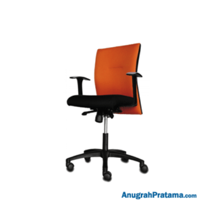 DATASCRIP CI-X206A 400 Ergomatic Adjustable Chair (dengan lengan)